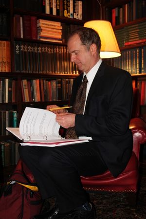 Daniel Jenkins Photo