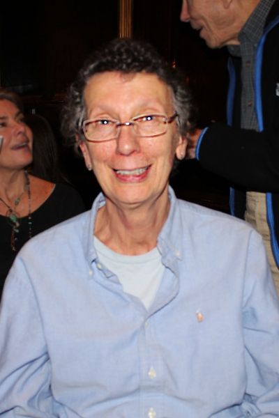 Gayle Boesky Photo