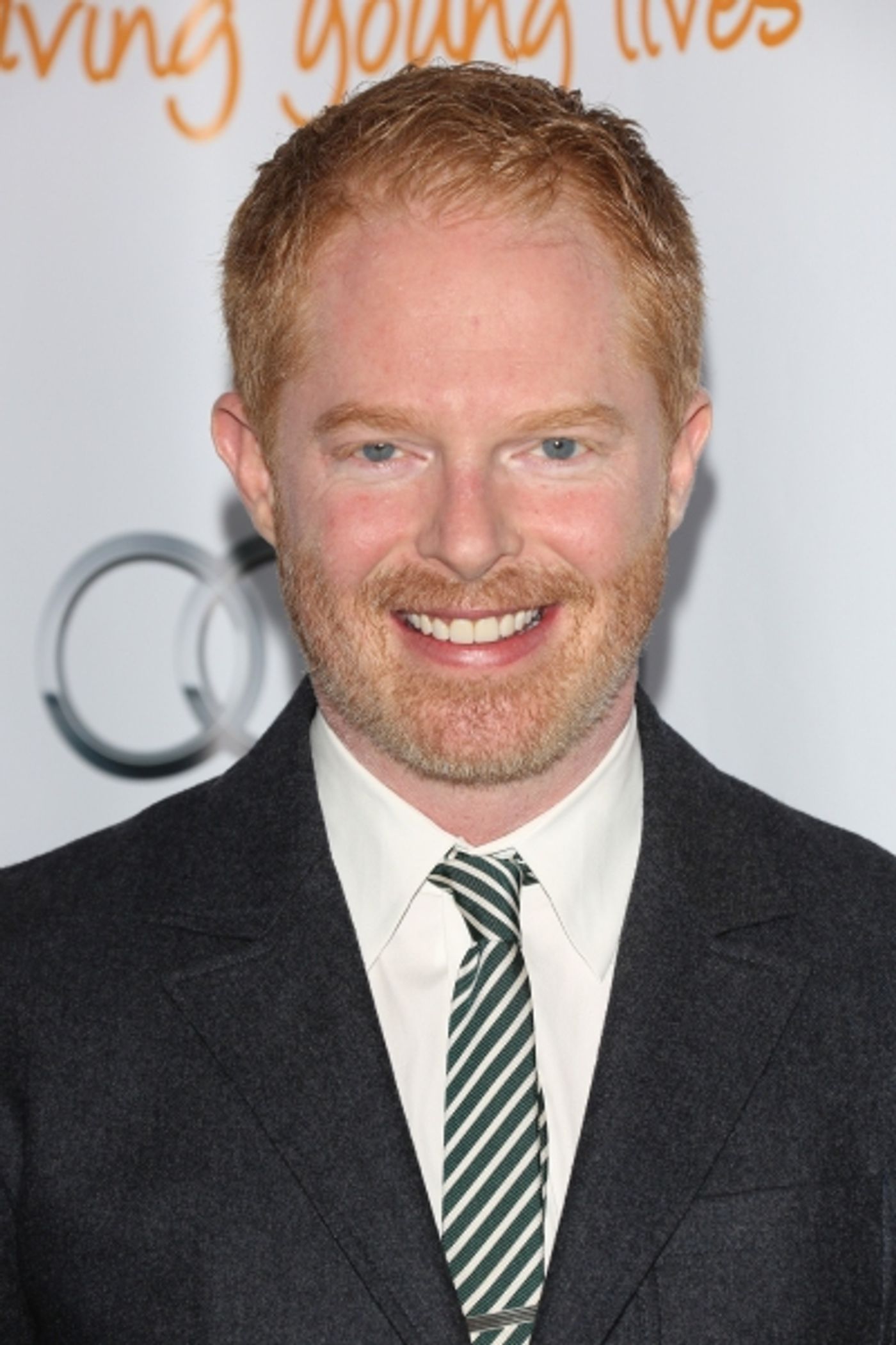 Photo Flash: Kristin Chenoweth, Andrew Rannells, Laura Benanti and More at Trevor Live!  Image