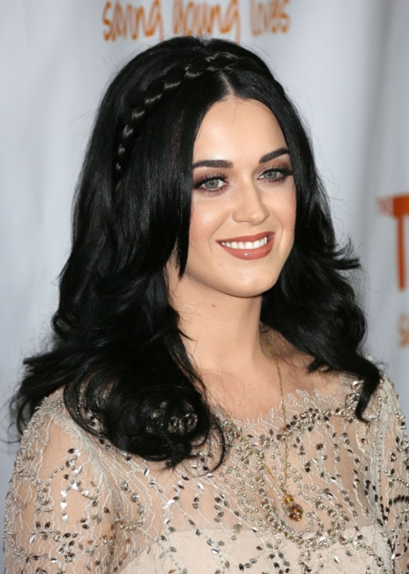 Photo Flash: Kristin Chenoweth, Andrew Rannells, Laura Benanti and More at Trevor Live!  Image