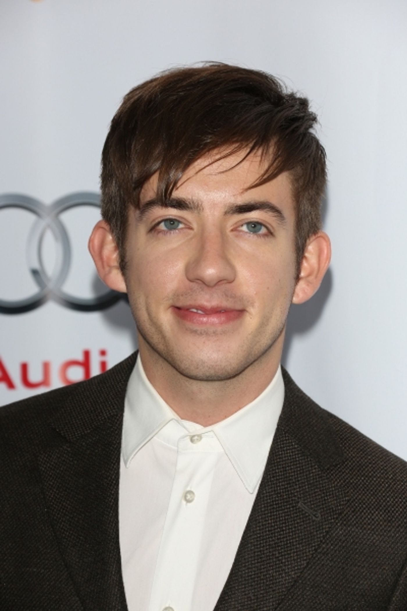 Photo Flash: Kristin Chenoweth, Andrew Rannells, Laura Benanti and More at Trevor Live!  Image