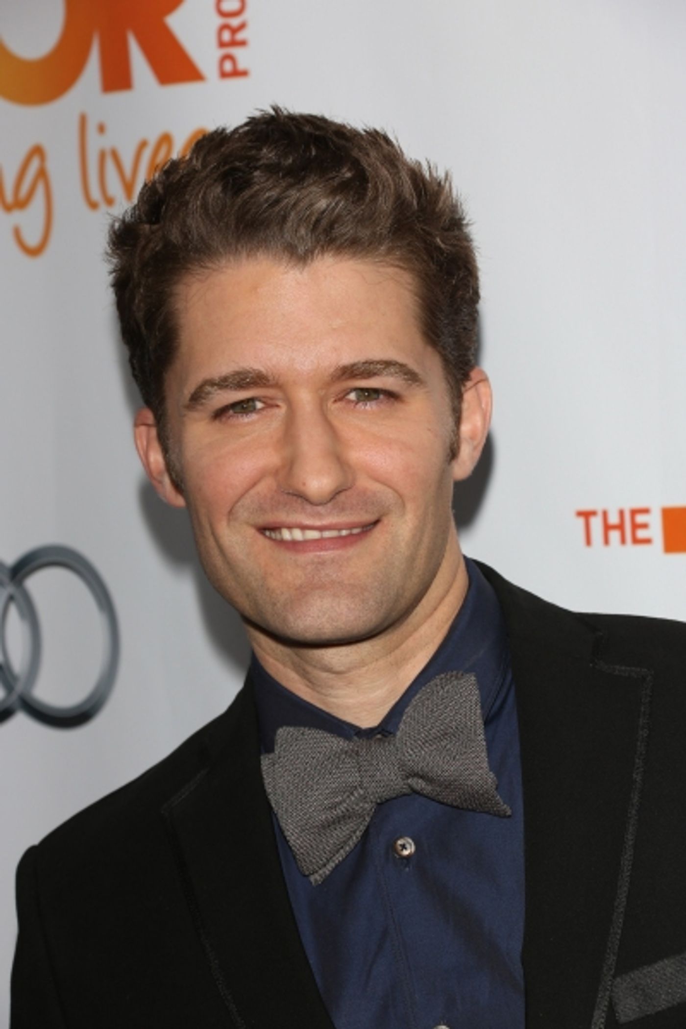 Photo Flash: Kristin Chenoweth, Andrew Rannells, Laura Benanti and More at Trevor Live!  Image