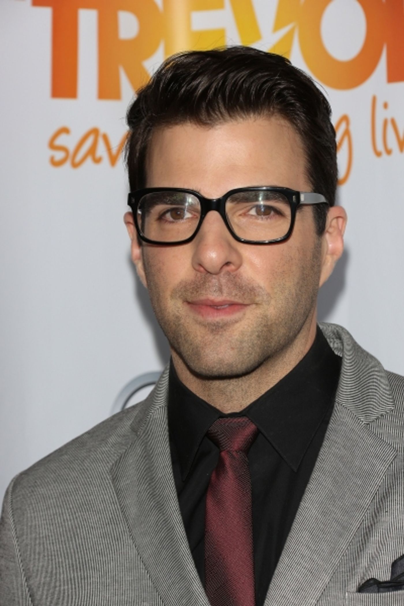 Photo Flash: Kristin Chenoweth, Andrew Rannells, Laura Benanti and More at Trevor Live!  Image