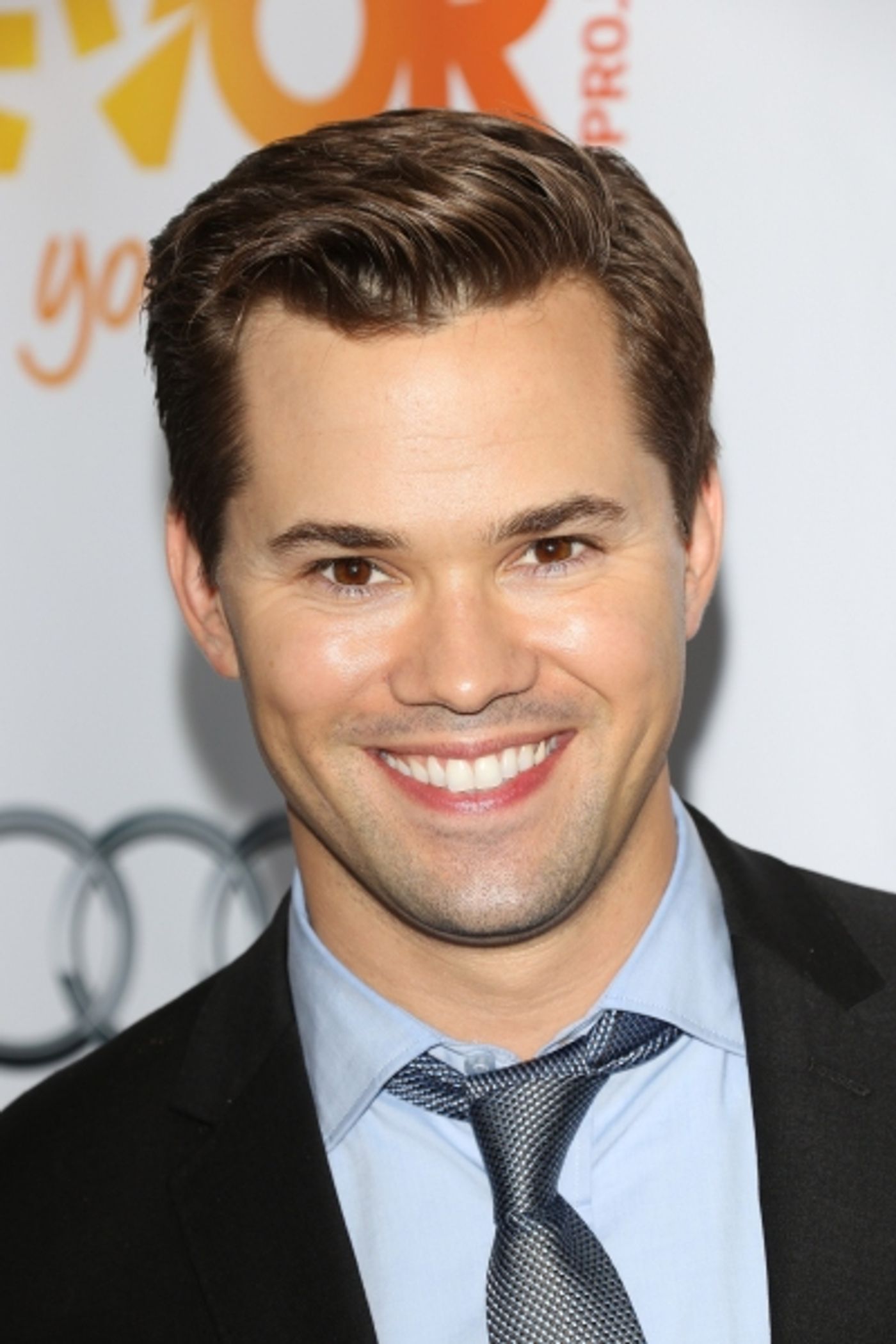 Photo Flash: Kristin Chenoweth, Andrew Rannells, Laura Benanti and More at Trevor Live!  Image