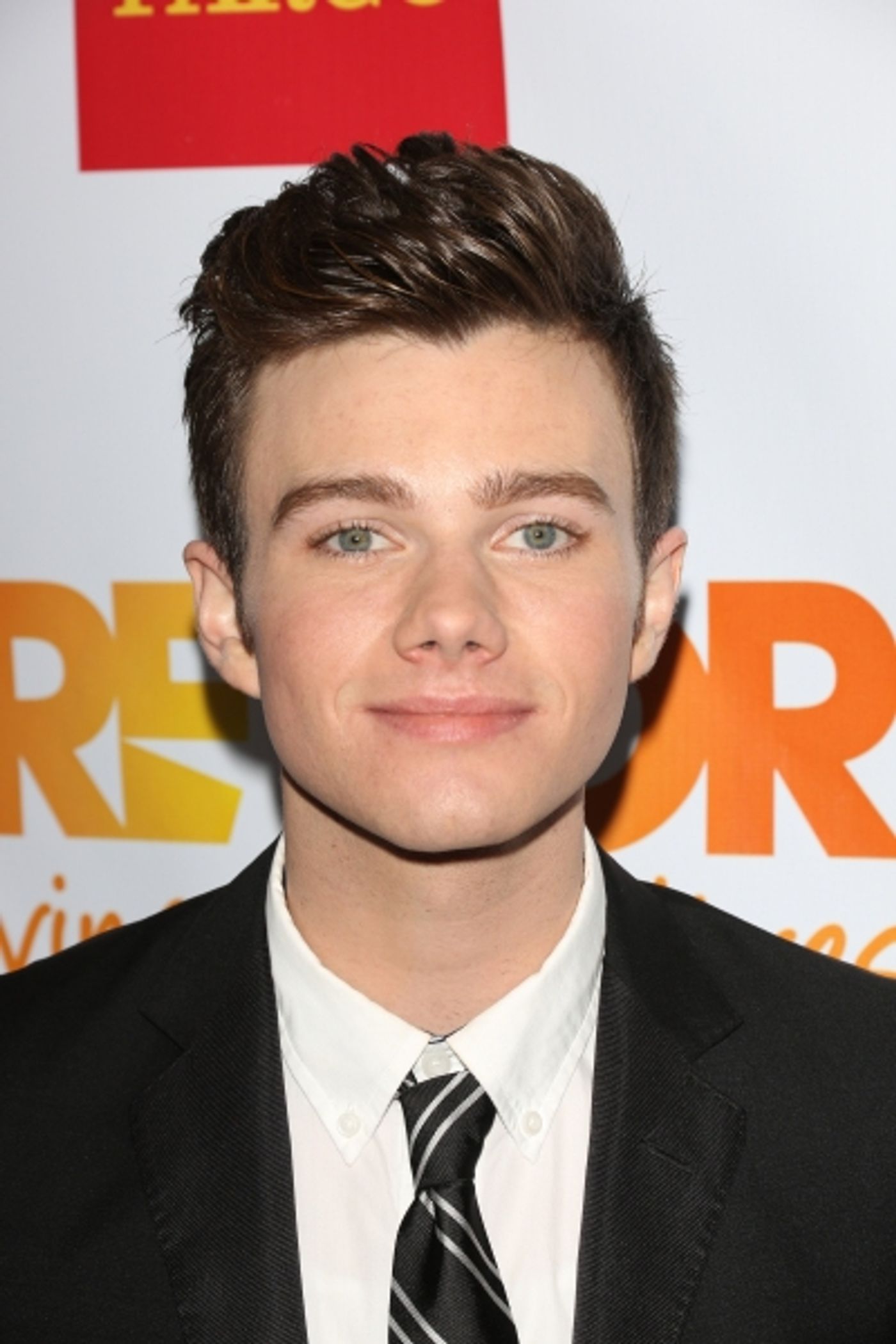 Photo Flash: Kristin Chenoweth, Andrew Rannells, Laura Benanti and More at Trevor Live!  Image