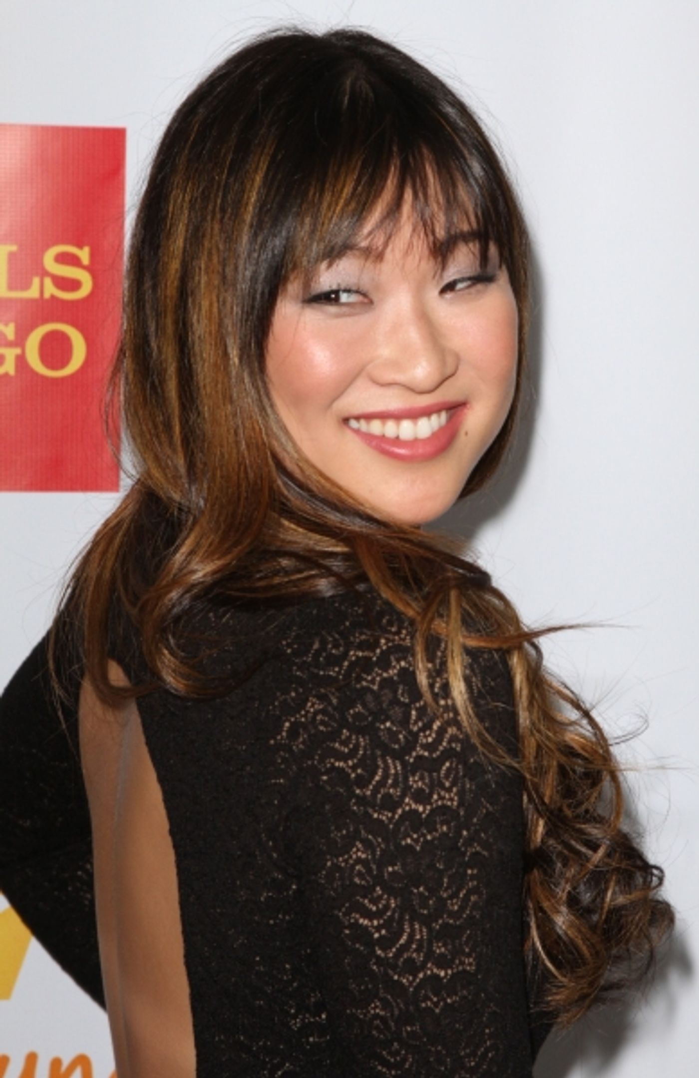 Photo Flash: Kristin Chenoweth, Andrew Rannells, Laura Benanti and More at Trevor Live!  Image