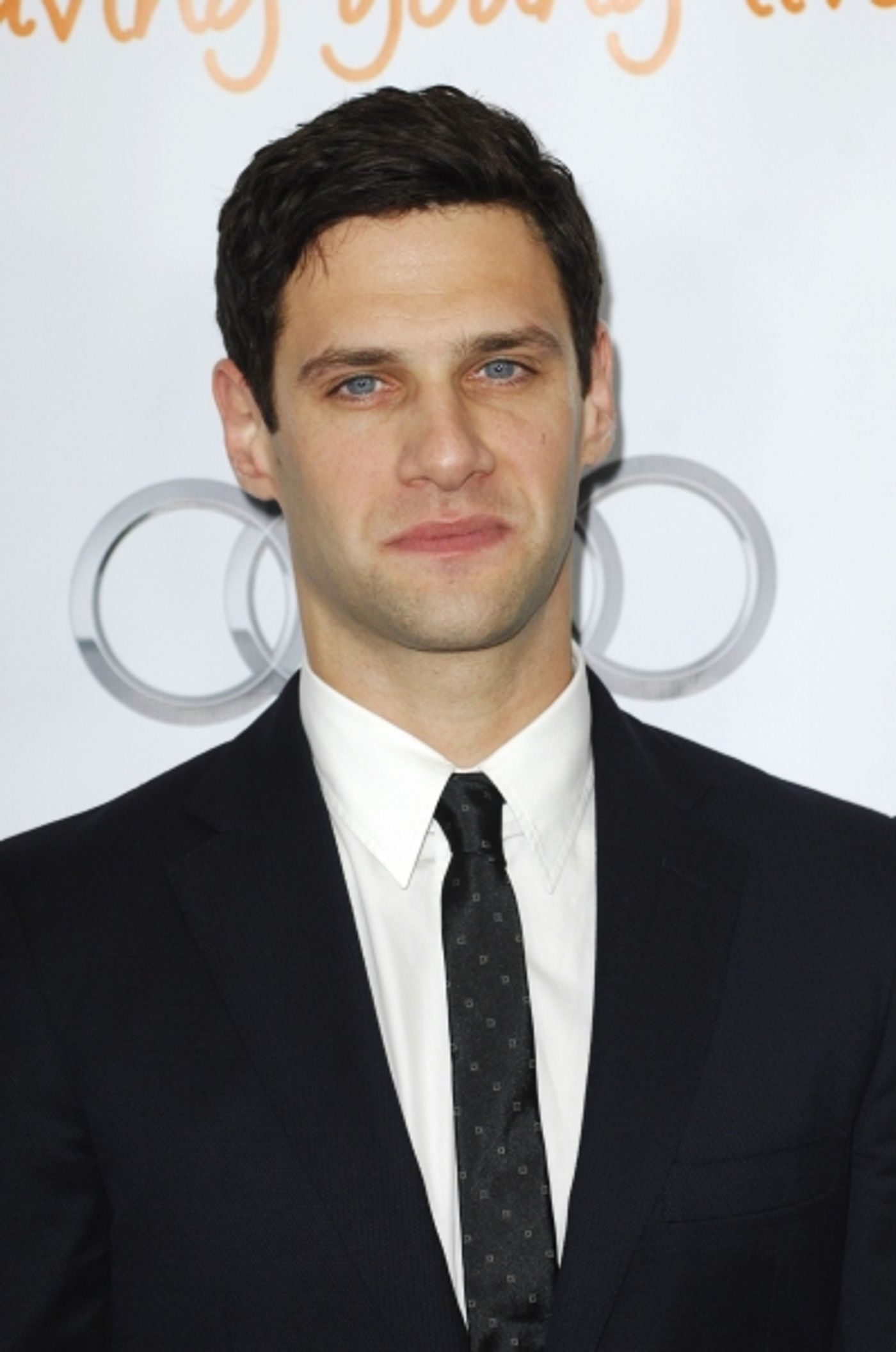 Photo Flash: Kristin Chenoweth, Andrew Rannells, Laura Benanti and More at Trevor Live!  Image