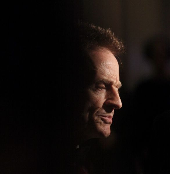 Photo Coverage: Inside the 35th Kennedy Center Honors - The Honorees! — photo 29 of 35