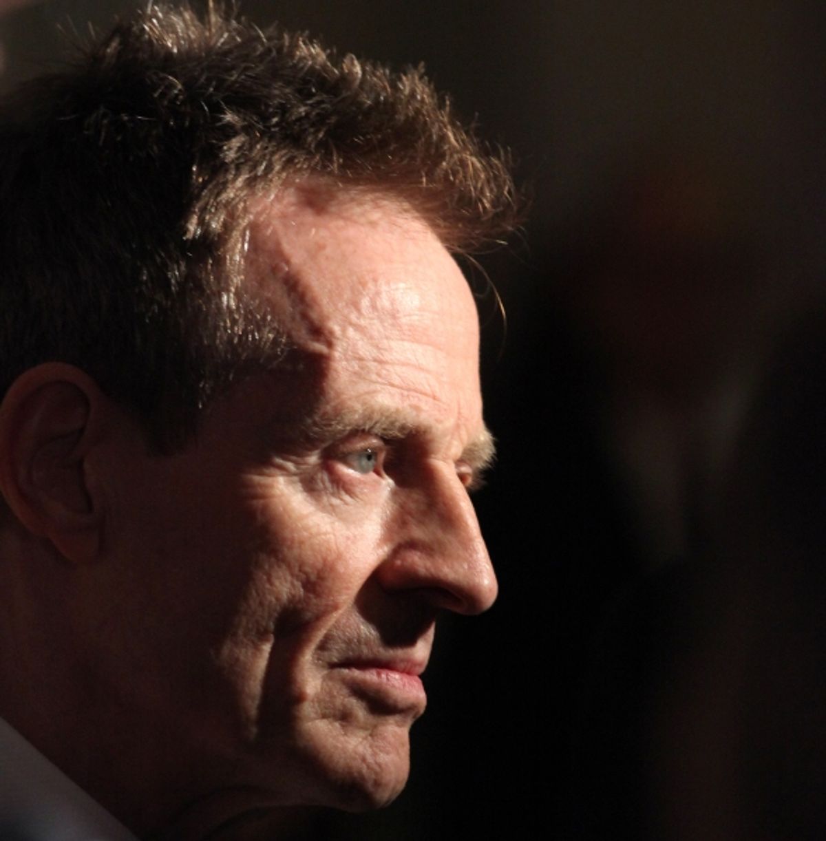 John Paul Jones (Led Zepplin) at 