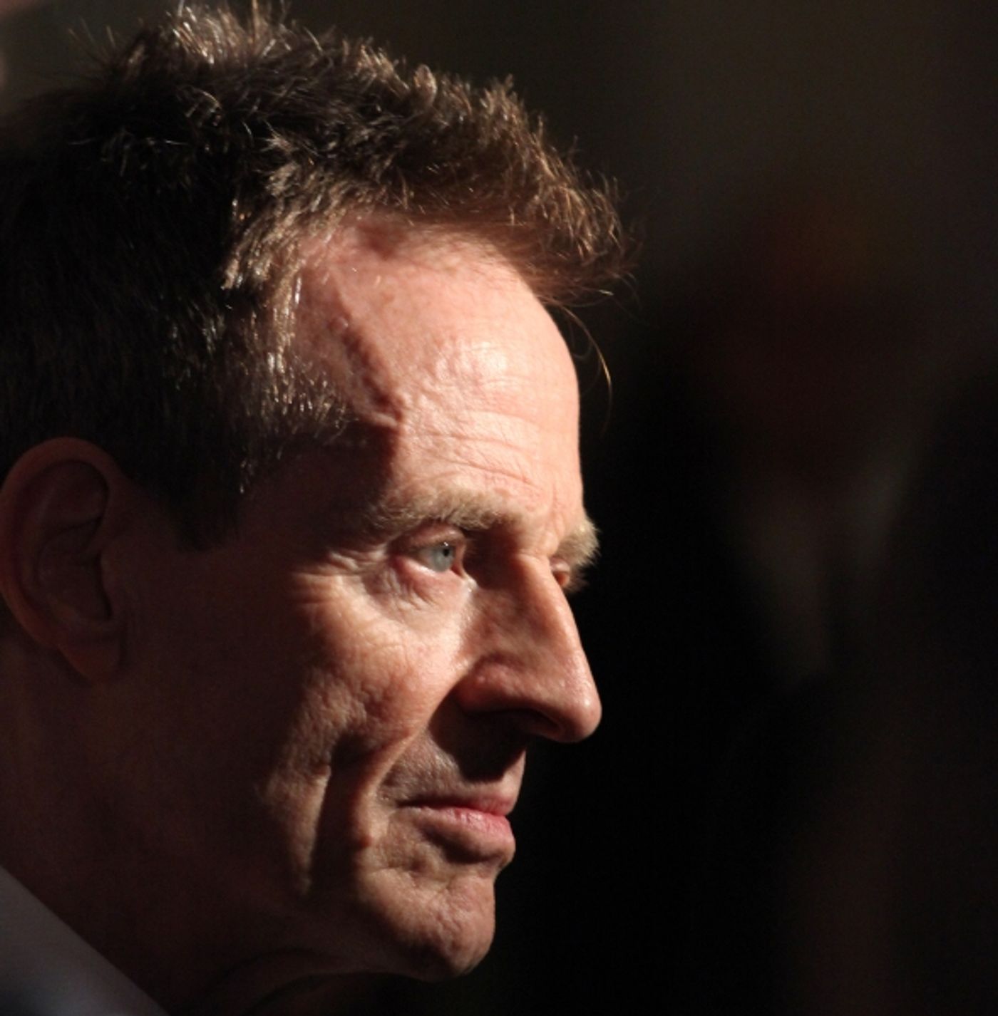 Photo Coverage: Inside the 35th Kennedy Center Honors - The Honorees!  Image