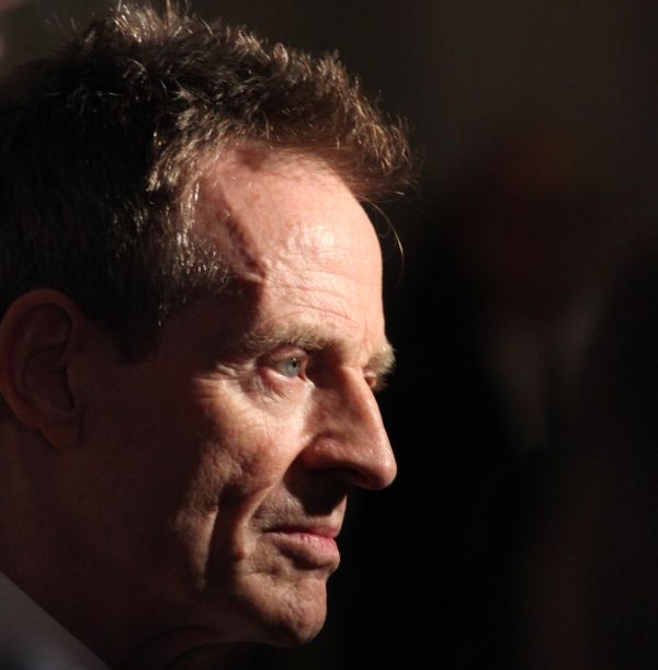 John Paul Jones (Led Zepplin) Photo