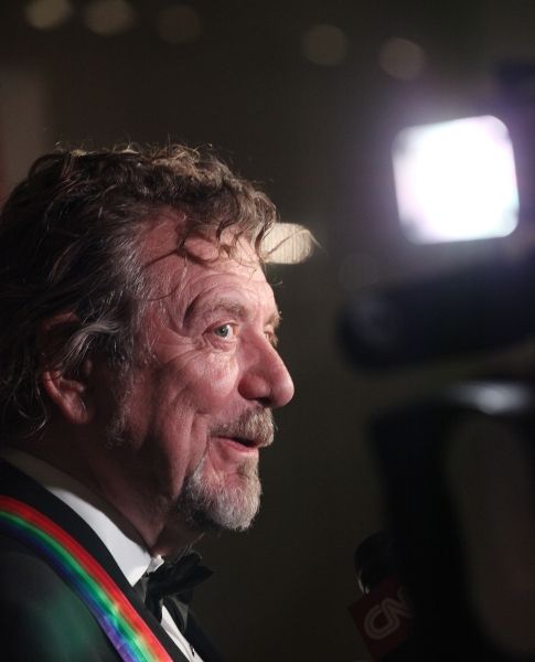Photo Coverage: Inside the 35th Kennedy Center Honors - The Honorees! — photo 34 of 35