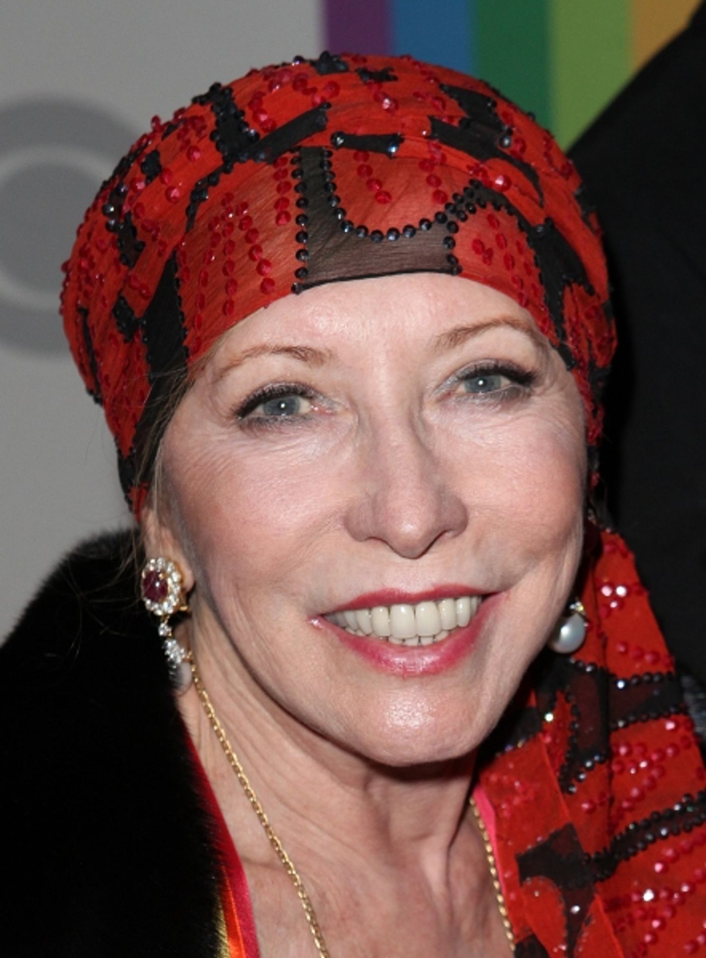 Photo Coverage: Inside the 35th Kennedy Center Honors - The Honorees!  Image