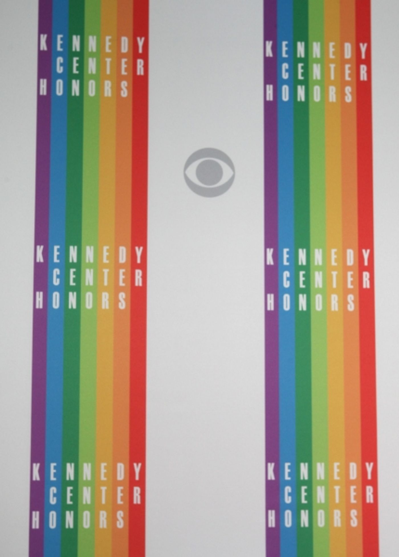 Photo Coverage: Inside the 35th Kennedy Center Honors - The Honorees!  Image