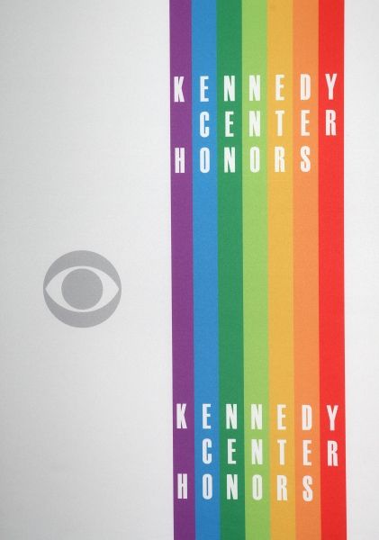 Photo Coverage: Inside the 35th Kennedy Center Honors - The Honorees! — photo 1 of 35