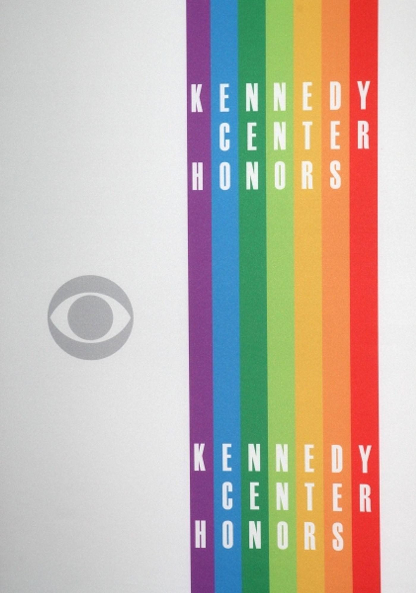 Photo Coverage: Inside the 35th Kennedy Center Honors - The Honorees!  Image