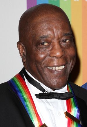 Buddy Guy @ BroadwayWorld Buddy Guy Photo