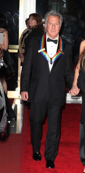 Photo Coverage: Inside the 35th Kennedy Center Honors - The Honorees! — photo 7 of 35