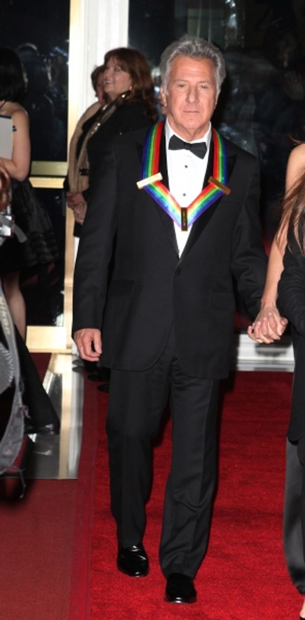 Dustin Hoffman Photo