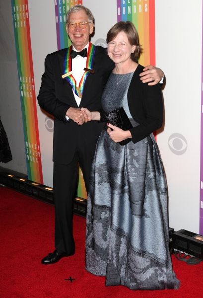 Photo Coverage: Inside the 35th Kennedy Center Honors - The Honorees! — photo 19 of 35