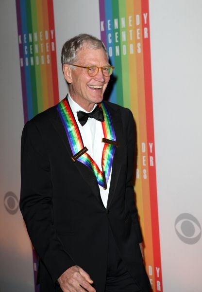 Photo Coverage: Inside the 35th Kennedy Center Honors - The Honorees! — photo 15 of 35