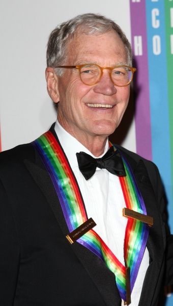 Photo Coverage: Inside the 35th Kennedy Center Honors - The Honorees! — photo 20 of 35