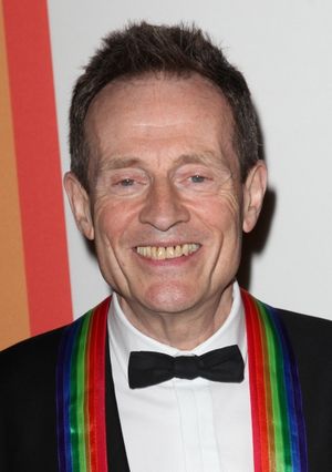 John Paul Jones (Led Zepplin)  Photo