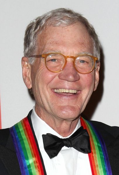 Photo Coverage: Inside the 35th Kennedy Center Honors - The Honorees! — photo 14 of 35