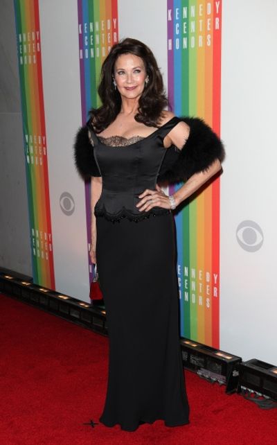 Lynda Carter Photo