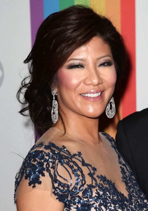 Julie Chen Photo