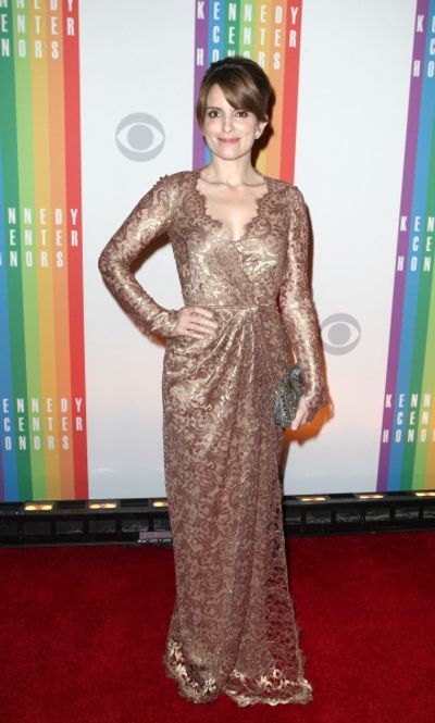 Tina Fey  Photo