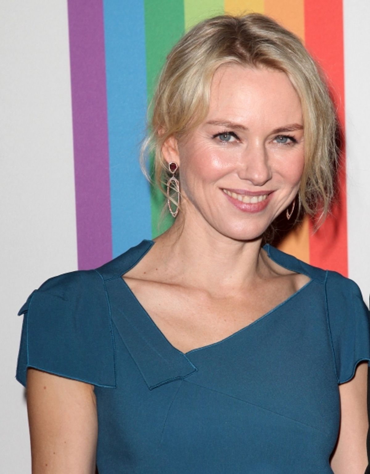 Naomi Watts  at 