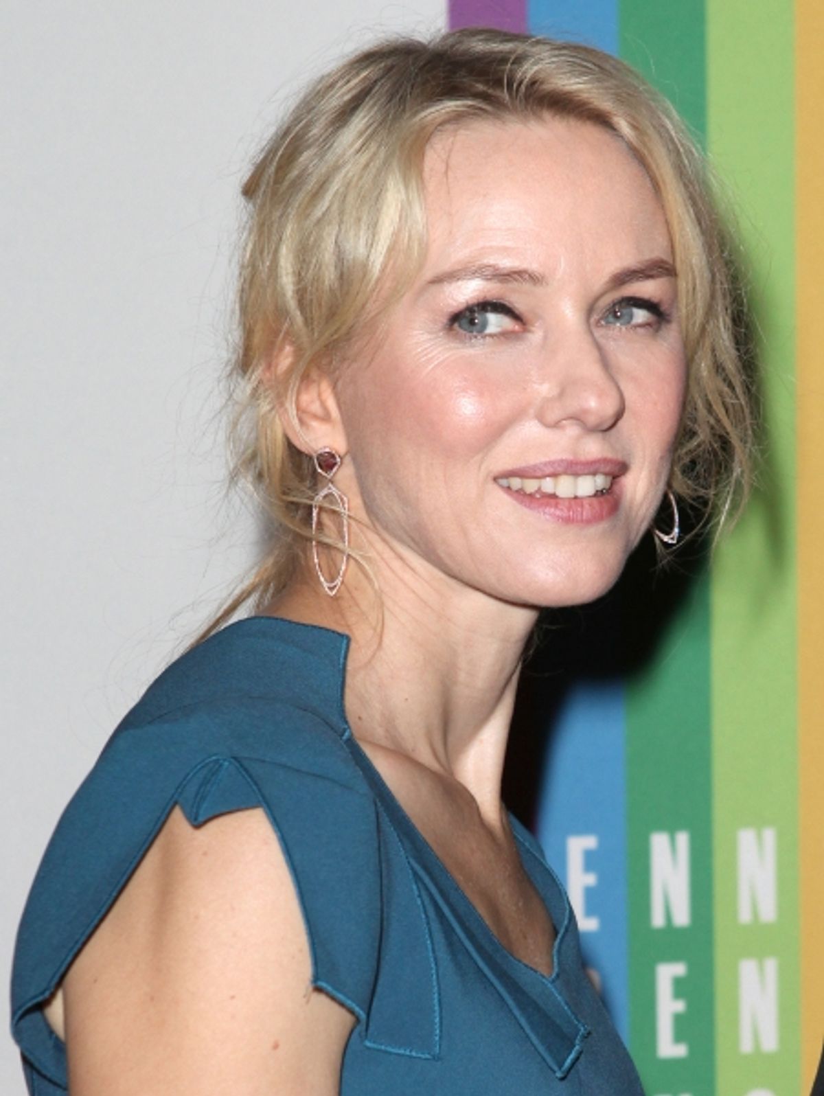 Naomi Watts  at 