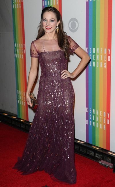 Laura Osnes Photo