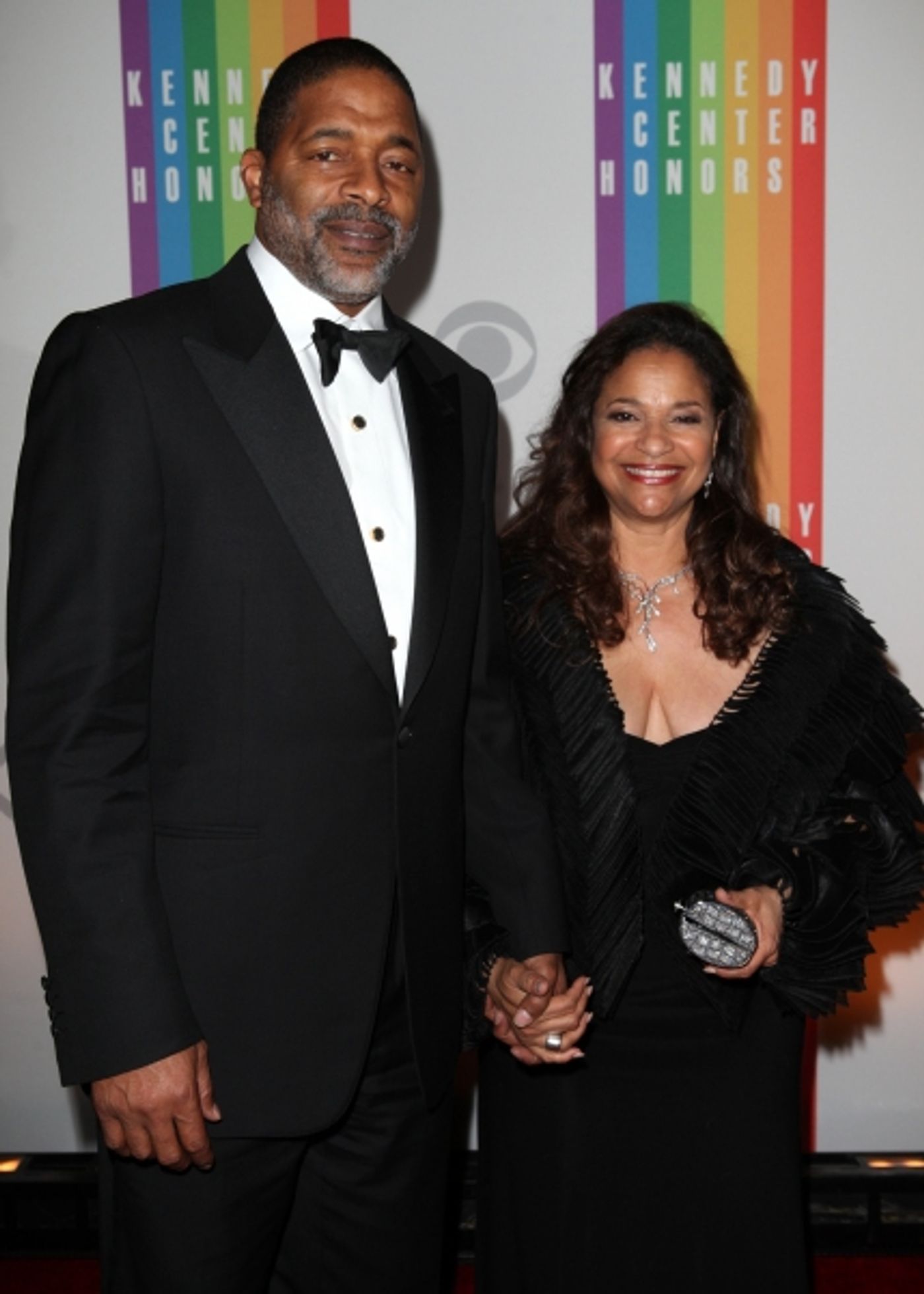 Photo Coverage: Inside the 35th Kennedy Center Honors - The Women  Image