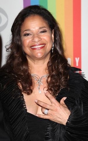 Debbie Allen @ BroadwayWorld Debbie Allen Photo