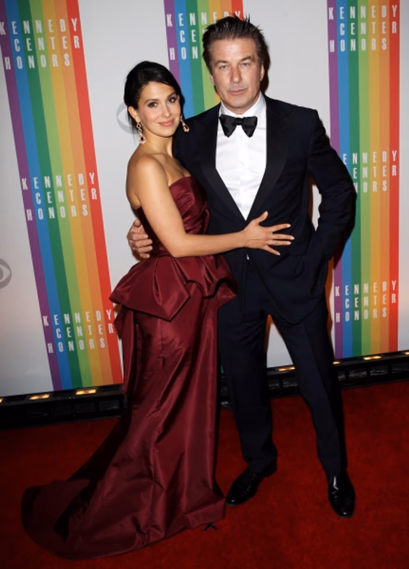 Photo Coverage: Inside the 35th Kennedy Center Honors - The Women  Image