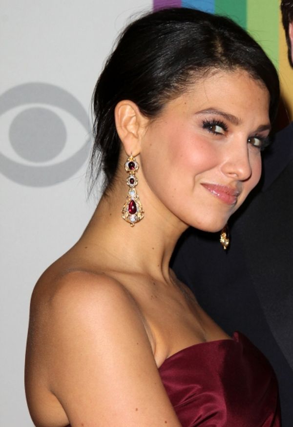 Hilaria Thomas Photo