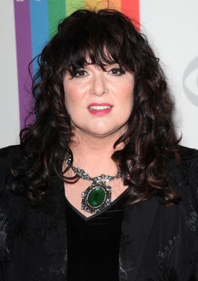 Ann Wilson (HEART)  Photo