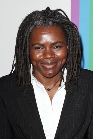 Tracy Chapman Photo