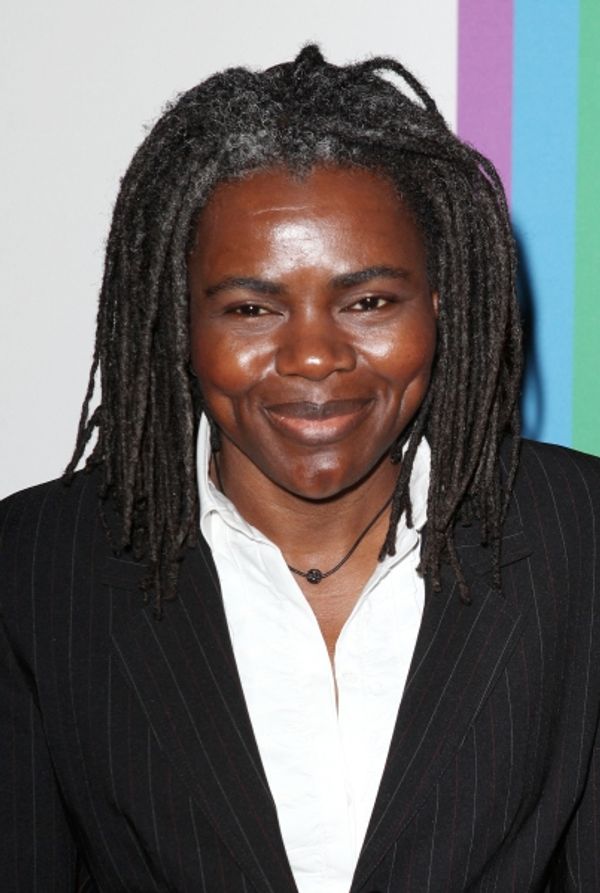 Tracy Chapman Photo