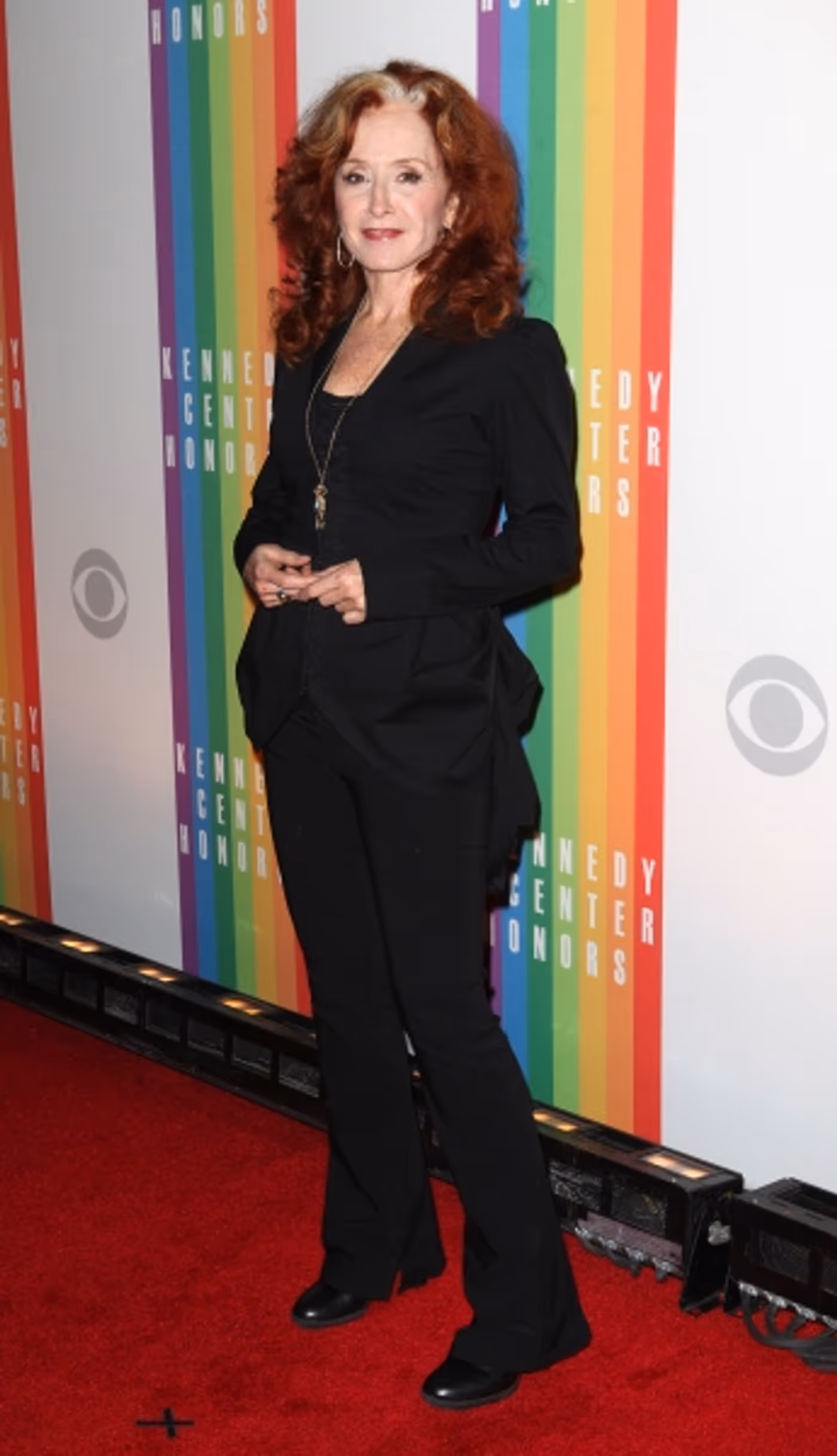 Photo Coverage: Inside the 35th Kennedy Center Honors - The Women  Image