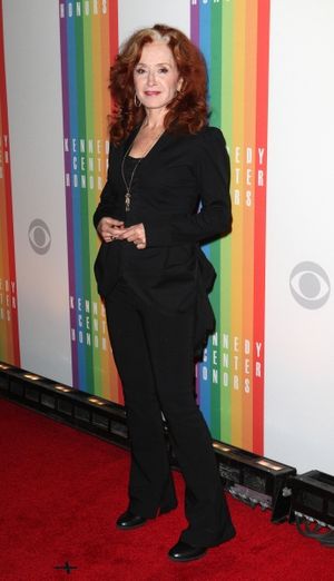 Bonnie Raitt @ BroadwayWorld Bonnie Raitt Photo