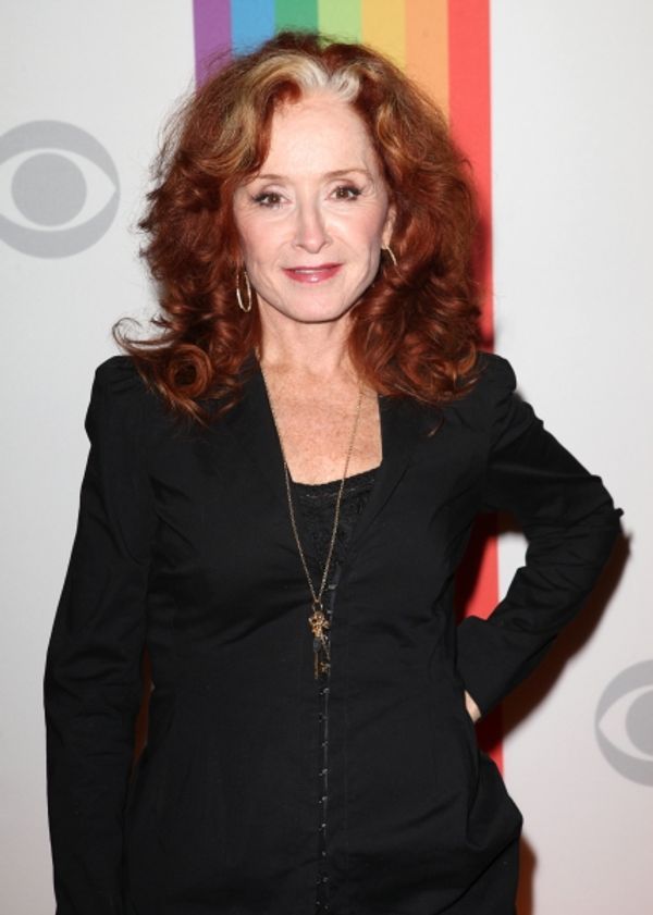 Bonnie Raitt  Photo