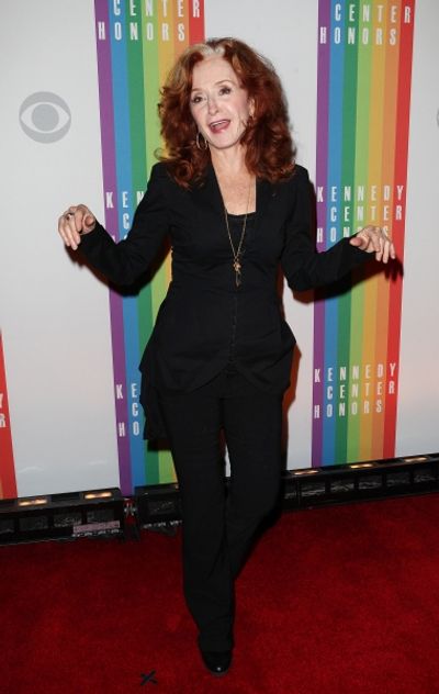 Bonnie Raitt  Photo
