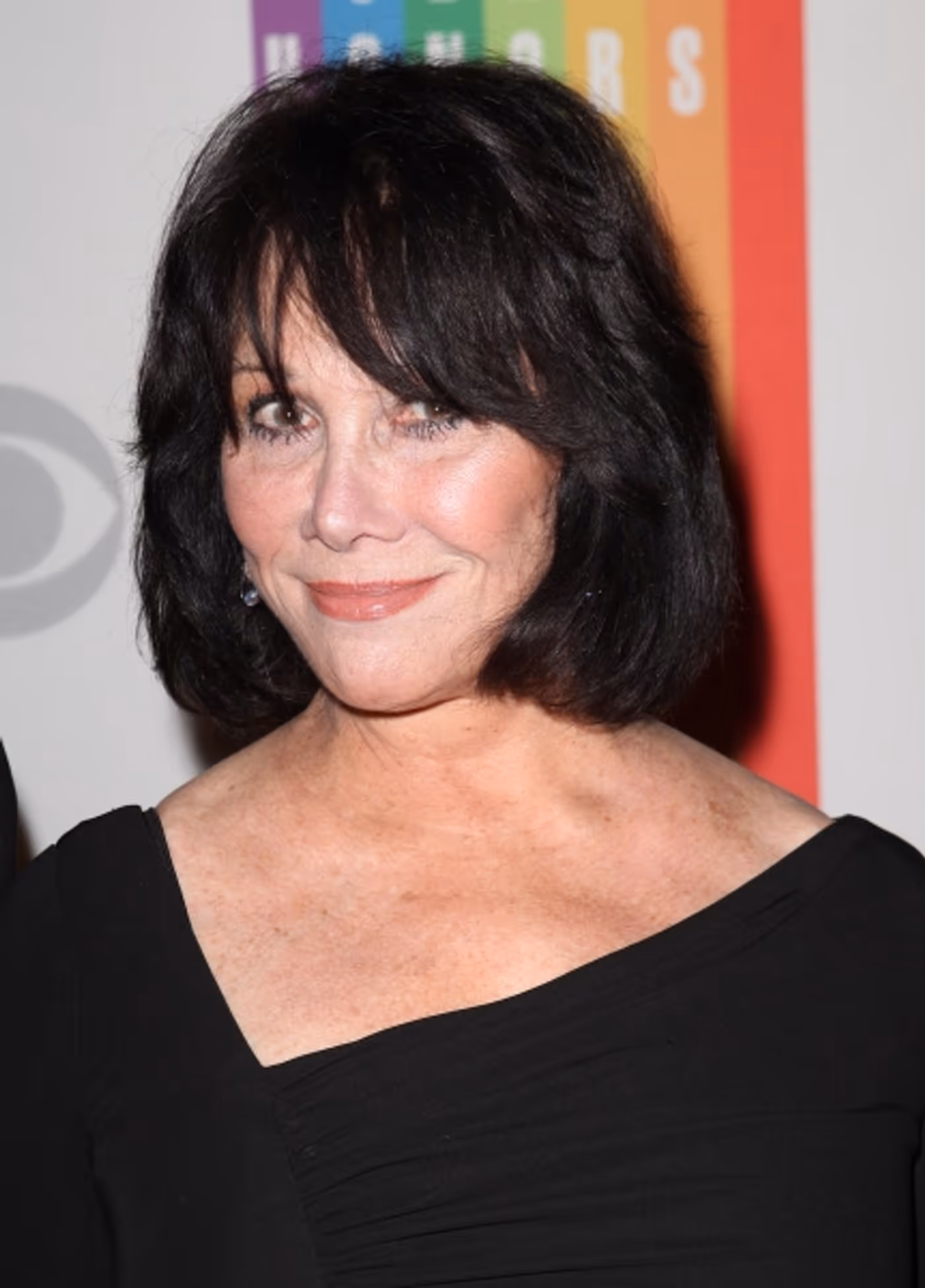 Photo Coverage: Inside the 35th Kennedy Center Honors - The Women  Image