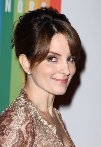 Tina Fey Photo