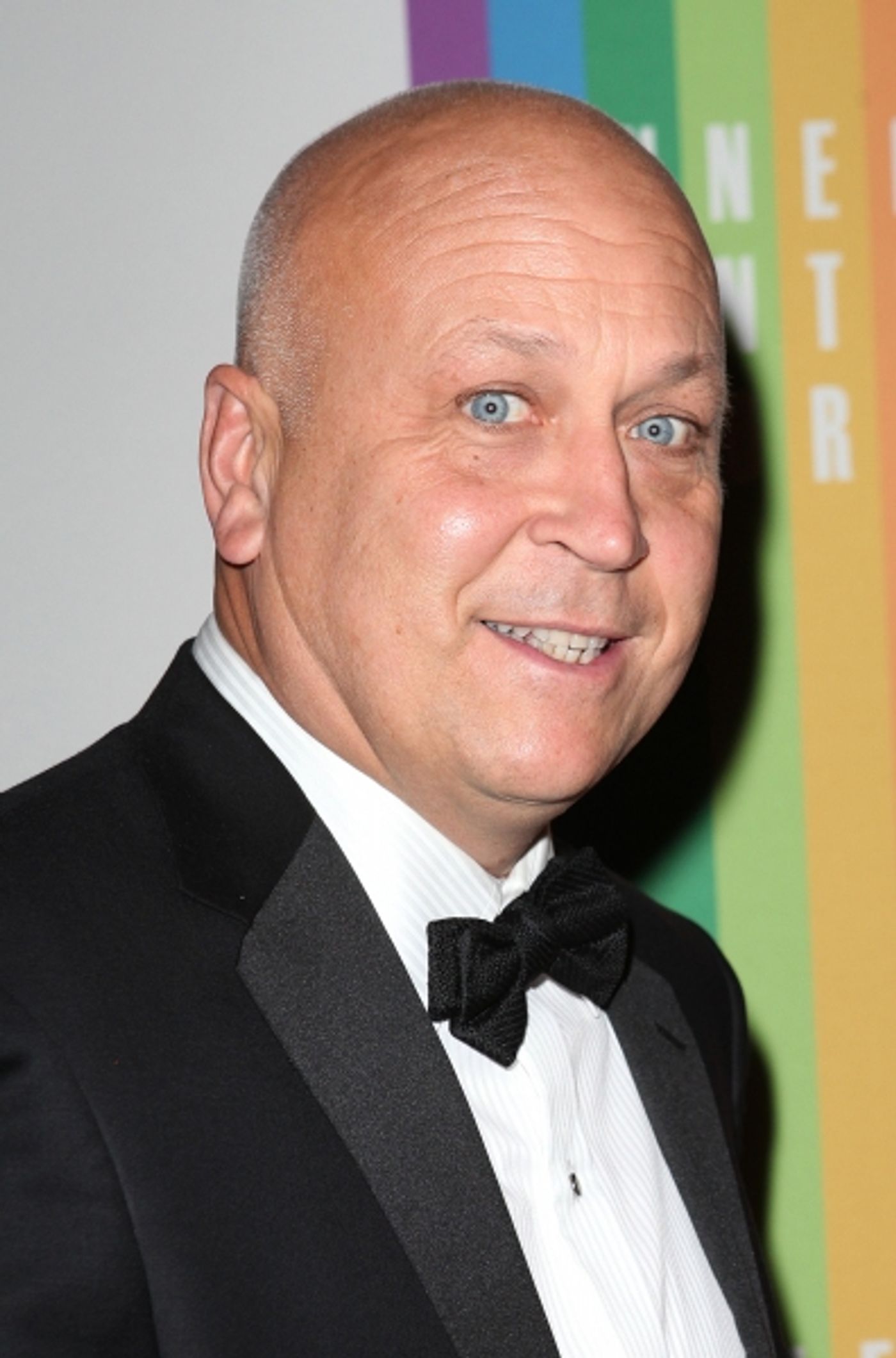 Photo Coverage:  Inside the 35th Kennedy Center Honors - The Men  Image