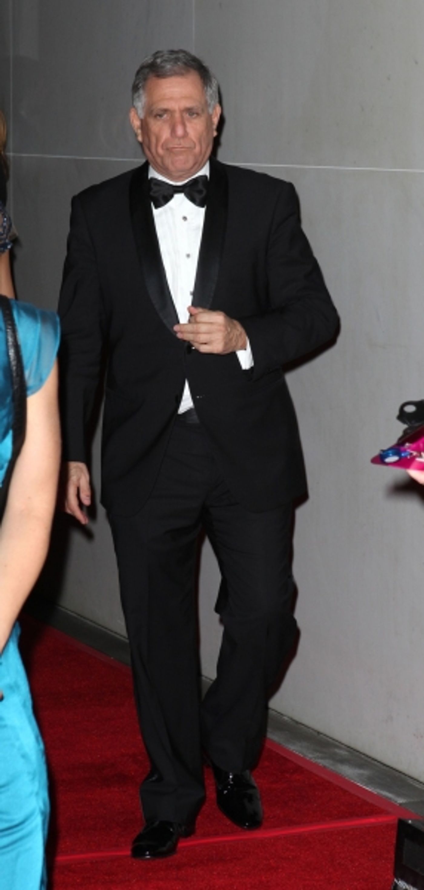 Photo Coverage:  Inside the 35th Kennedy Center Honors - The Men  Image