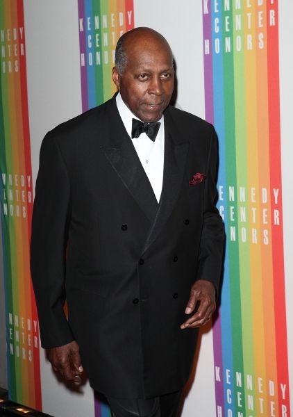 Photo Coverage:  Inside the 35th Kennedy Center Honors - The Men — photo 8 of 51